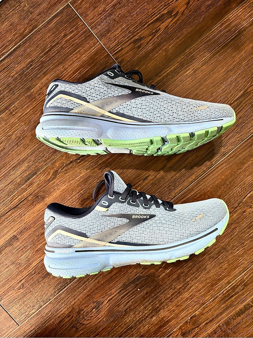 Brooks Ghost Running Shoes